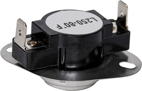 HIFROM 3977767 3387134 3392519 279816 Dryer Thermostat Fuse Kit Compatible with Dryer Fuse High-Quality