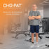 Cho-Pat Achilles Tendon Strap, Developed with Sports Medical Professionals at Mayo Clinic to Reduce Stress & Alleviate Achilles Tendonitis Pain, M...