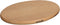 Staub Magnetic Wooden Trivet,Brown...