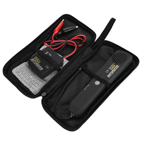 Car Cable Wire Circuit Tester Automotive Short and Open Finder Repair Tool EM415PRO DC 6-42V...