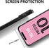 ZERMU for iPhone 14 Plus Case, Lione%l Mess%i Super Soccer Star Miam-i #10 Case Full Protection Soft Silicone TPU Shock Absorption Bumper Cover Ph...