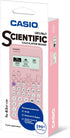 Casio FX-83GTCW Pink Scientific Calculator...