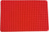 1PCS Silicone Baking Mat Heat Resistant Sheet Non Stick Baking Cooking Mat Cooking Pan Oven Tray for Baking...