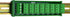 OONO Whole House Audio Stereo 8-Zone Speaker Distribution Module with DIN Rail Mount Carrier...