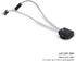 10 Inch Long Portable Shoe-Mount LED Macro Arm Light CRI 95+ 5600K Photo Lighting with 5 Level Ajustable Flexible Fill Lights for Macro Lens Camer...