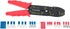 Gardner Bender GS-67K Terminal Crimping and Stripping Tool Kit...