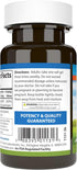 Carlson - Vitamin A, 25000 IU (7500 mcg RAE), Vision & Skin Health, Immune Function, 100 soft gels...