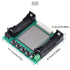 18650 Lithium Battery Capacity Tester XH M239 Capacity Tester Module High Accuracy MAh MWh Digital Measurement DC 5-12V Digital Display with DC Ma...
