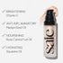 Saie Mini Glowy Super Gel Lightweight Illuminator - Luminizer + Makeup Primer for Glowing Skin - Enriched with Vitamin C + Hydrating Squalane Oil ...