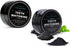 2-Pack Teeth Whitening Charcoal Powder, WUBLSYAN Activated Charcoal Tooth Cleaning Powder, Natural Toothpaste Alternative, Oral Care Sets Natural ...