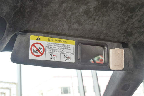 Phone Card Holder RFID Sleeve, Pu Leather Back Phone Wallet Stick-On Pull up 5 Card Holder Cards Cash for iPhone/Android/Samsung/All Smartphones (...