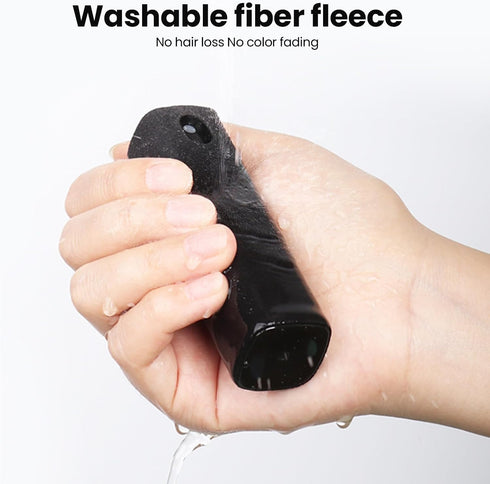 2 Pcs Screen Cleaner Kit, 3-in-1 Touchscreen Mist Cleaner Spray Bottle Tool & Microfiber Cloth for Phone/Laptop/Tablet/TV/Monitor/Car Screens(Pink...