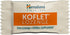 Himalaya Koflet Lozenges,Natural Herbal Cough Drop for Warming Relief and Soothing Throat Comfort (3-Pack, Menthol)...