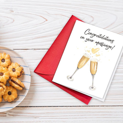 YAANUNULU Wedding Wine Bag Gifts for Mr Mrs, Engagement Gifts, Wedding Couples, Bride and Groom Gift, Wedding Gift, Newlywed Gifts, Pairs Well Wit...