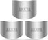 Akkya Finger Guards for Cutting Stainless Steel Finger Protector for Knife Cutting Kitchen Tool Finger Guard for Food Chopping Cutting Avoid Hurti...