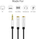 Headphone Splitter...