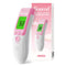 Digital Non-Contact Infrared Forehead Thermometer for Adults and Kids, 3 in 1 Medical Thermometer for Baby with Backlight LCD Screen...