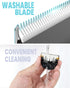 Dog Grooming Kit, Low Noise Professional Dog Grooming Clippers, Dog Hair Trimmer, Rechargeable Cordless Pet Hair Clippers Tools for Dogs Cats Pets...