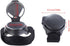 Handlebar Bike Mirror,Bike Accessories, 360 Degree Adjustable Rearview Wristband Rear View Arm Wear Handlebar Safety...