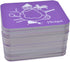 Menique, Flags of The world, Memory matching game...