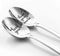 Love You Love You More Funny Spoon Gift Set, Gifts for Couples, Valentine's Day Christmas Anniversary Birthday Gifts for Wife Husband BFF, Father'...