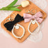 Bow Keychain Pearl Wristlet Keychain for Women Girls Cute Keychain Accessories for Women Pearl Chain Keychain for Purse Bags...