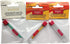 Bohin Chalk Pencil Refill- 3 Color Bundle-Yellow, Green and White...