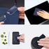 Extra Large Microfiber Cleaning Cloths(12"x 12") for Glasses or Eyeglass, Phone,Computer Screen,Camera Lens,Eye Glasses Lens Cleaner,Eyeglass Clea...