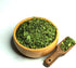 Dried Moringa Leaves Herbal Infusion Tea (35gr) - All Natural Moringa Tea in a Zip Lock Bag Premium Silver Line...