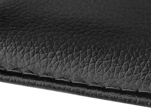 Acouto for corolla shift boot, Car Shifter Boot Gear Shift Knob Gaiter Boot Manual/Auto PU Leather Dustproof Cover Replacement for Corolla...