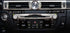 CONGCONG Bling Crystal Diamond Interior Multimedia Volume Audio knobs Accessory Compatible for Lexus GS:15-20, RX:15-21...