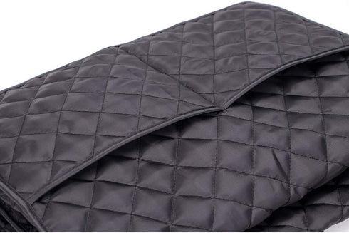 Smart Oven Cover, ConvectionToaster Oven Cover, Diamond Collection Kitchen Appliance Case With Two Big Pockets,Provide Yeal Around Protection For ...