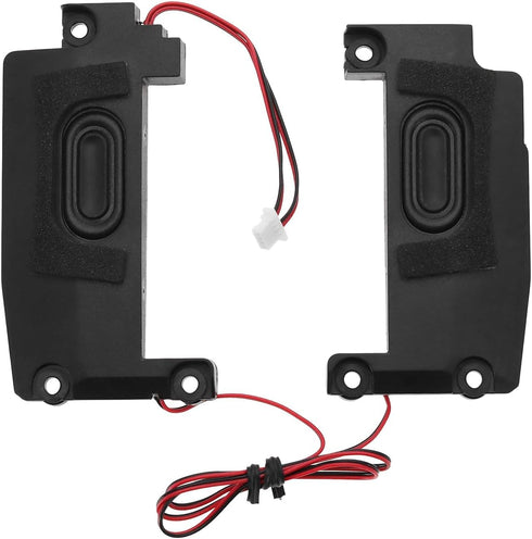 The Lord of the Tools 1 Pair Speakers PK23000N2Y0 PK23000N2N0 00JT988 Loudspeaker Internal Speaker for Laptop Personal Computer Compatible with Le...