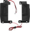 The Lord of the Tools 1 Pair Speakers PK23000N2Y0 PK23000N2N0 00JT988 Loudspeaker Internal Speaker for Laptop Personal Computer Compatible with Le...