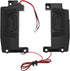 The Lord of the Tools 1 Pair Speakers PK23000N2Y0 PK23000N2N0 00JT988 Loudspeaker Internal Speaker for Laptop Personal Computer Compatible with Le...