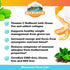 Solu-C with Green Tea, 120 Capsules...