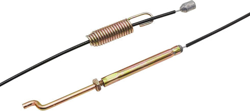 946-04086 Drive Cable 746-04086 Fits MTD Craftsman Huskee Troy Bilt Snow Blower...