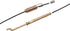 946-04086 Drive Cable 746-04086 Fits MTD Craftsman Huskee Troy Bilt Snow Blower...