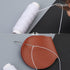 Ftyiwu Waxed Thread, Upholstery Needle and Thread 32 Yards with 7PCS Hand Sewing Needles for Home Upholstery Carpet Canvas Repair Leather Sewing (...
