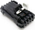 Metri-Pack 150 Series 8-Way Connector w/16 18 AWG Sealed 16 V & 14 amps...