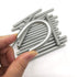 Hot Melt Glue Sealing Sticks for Letter Seal Stamp - Great for Wedding Invitations, Cards Envelopes, Snail Mails, Postcards, Greeting Cards, Gift ...