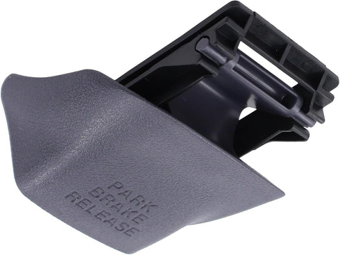 ApplianPar Parking Brake Release Handle for Dodge Ram 1500 2500 3500 1998-2002...