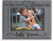 BELLA BUSTA -Cousins-The Love Between Cousins Lasts Forever_Birthday, Christmas gift for Cousin -Engraved Leather Picture Frame (5 x 7 Horizontal)...