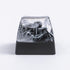 Artisan Keycaps The Great Wall Artisan Keycap Handmade Keycap Artisan Escape Keycap Resin keycap for Mechanical Keyboard Key Cap...