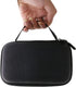 JINMEI Hard EVA Carrying Case Compatible with Fujifilm X100V/ X100F/X100S Digital Camera case (black)...