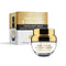 24K Gold and Collagen Night Face Moisturizer - Reduces Age Spots, Fine Lines & Wrinkles, Lifting & Firming Night Cream - Cruelty Free Korean Skin ...