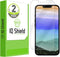 IQShield TPU Screen Protector Compatible with Apple iPhone 14 Plus/iPhone 13 Pro Max (6.7 inch)(2-Pack)...