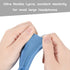 TXEsign Universal Replacement Headband Cushion Pad Cover Protector Compatible with ATH M50X, QC 35i/35ii, QC25, Solo 2/Solo 3, Studio 2/3 Headphon...