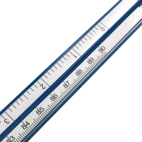 Woodworking 36 Inch Flexible Curve Ruler Flex Design Rule, Ideal for Engineering Drawing, Design Graphics, Garment Design, All Kinds of Painting...