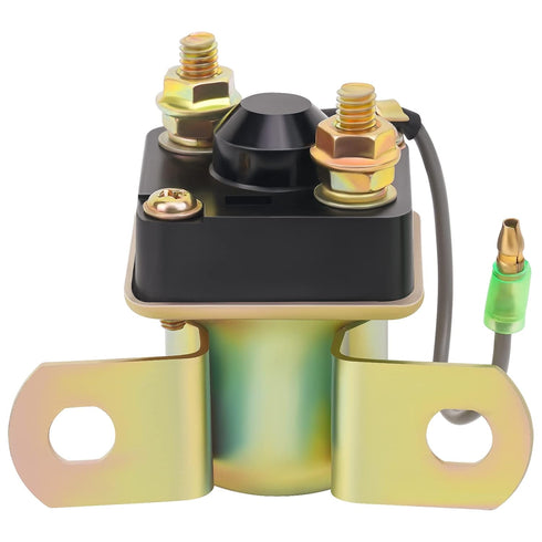 AHL Starter Solenoid Relay for Polaris Trail Blazer 250 1990-2003 ATV...